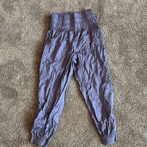 FP Movement by Free People Lavender Joggers
